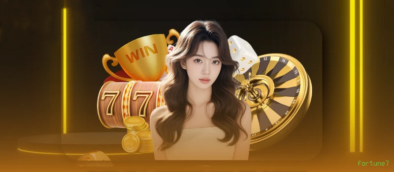 fortune7 Cassino Clássico