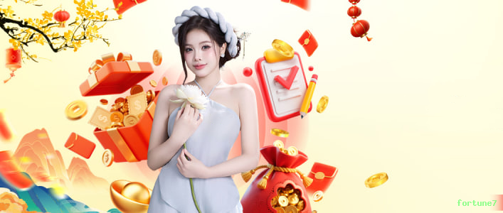 fortune7 Cassino Clássico