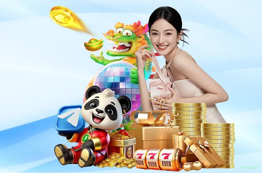 fortune7 Cassino Clássico