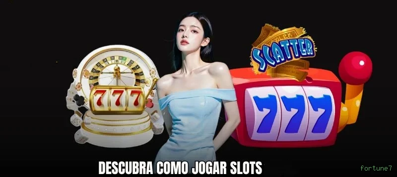 Slots Clássicos fortune7