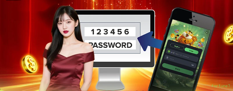 fortune7 Cassino Clássico